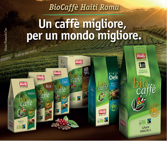 Caffè Fairtrade, è un nuovo modello di consumo oppure solo una vetrina per le aziende?