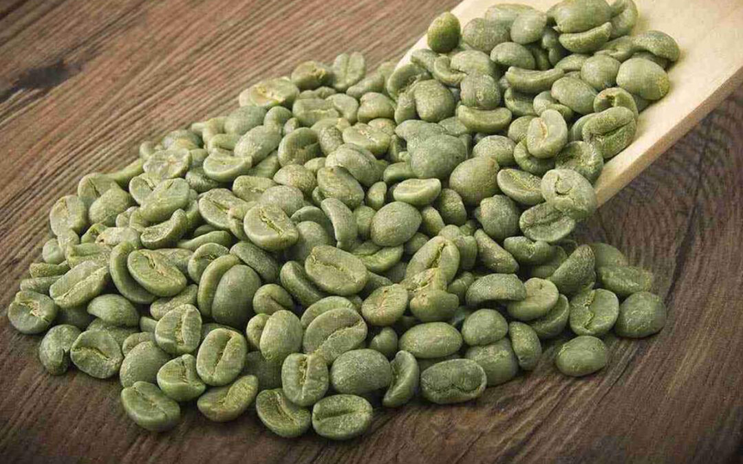 Green Coffee: new, tasty and healthy