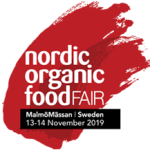 Nordic Organic Food Fair