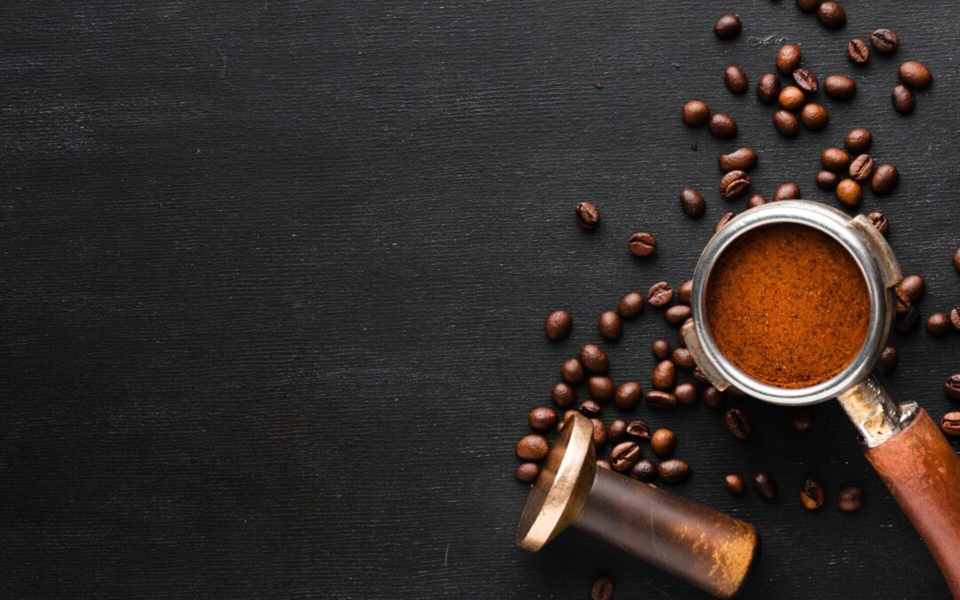 Come Conservare il Caffè: Guida Completa per Mantenere Fresco il Tuo Aroma Preferito