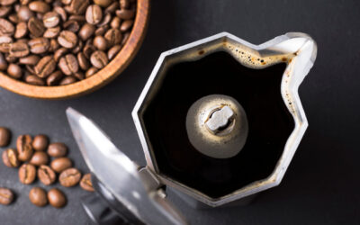 The Tradition of the Moka: Complete Guide to Preparing the Perfect Coffee